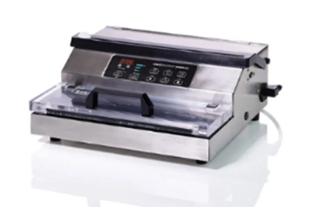 home use vacuum sealing systems
