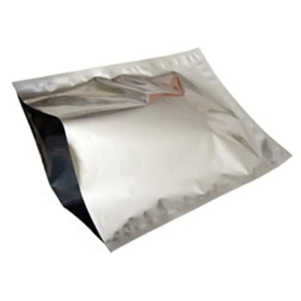 mylar bags and oxygen absorbers