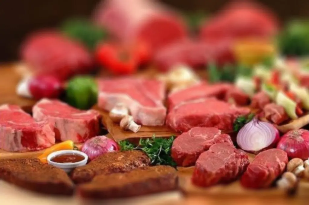 meat