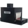 shrink tunnel,shrink wrap,cheese making,heat shrink tunnel,shrink wrap packaging