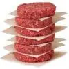 hamburger patty, hamburger patties, hamburger patty paper, patty paper,butcher supplies,meat processing,deer processing,hunting supplies,butcher equipment,meat processing supplies,meat processing equipment,game processing,ground meat