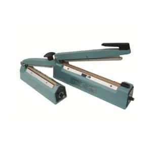 Impulse seal,impulse sealer,hand sealer,bag sealer,impulse sealing