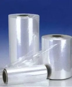 Non-Forming Roll Stock