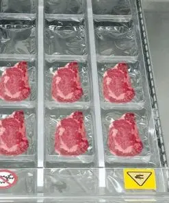 Packaged Meat