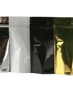 Stand-Up Bags