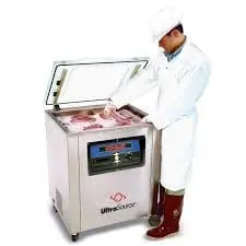 Koch,UltraVac,Utra vac, UltraVac500,Ultra Vac 500,vacuum sealer,vacuum sealing machine,vacuum sealing,vacuum sealing machine,chamber vacuum sealer,chamber vacuum sealing machine,commercial vacuum sealer,commercial vacuum sealing machine