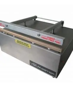 VacMaster Commercial Impulse Sealing Machine