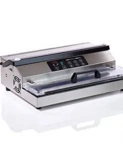 Home-Use Vacuum Sealing Machines