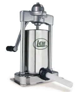 Stainless Steel Sausage Stuffer