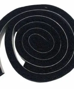 Black Sealant Tape