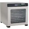BIG BITE 10 TRAY DEHYDRATOR 1731