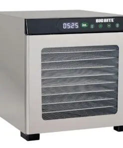 BIG BITE 10 TRAY DEHYDRATOR 1731