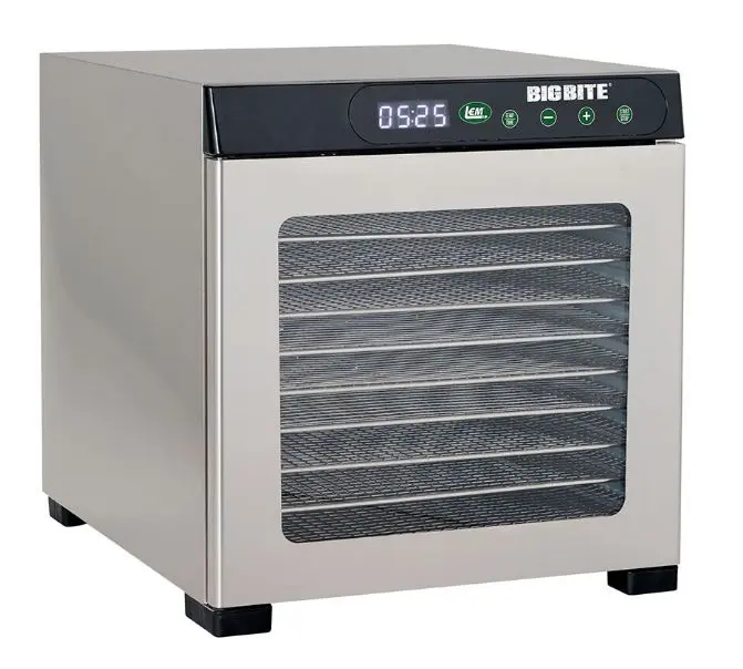 BIG BITE 10 TRAY DEHYDRATOR 1731