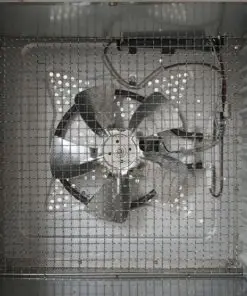 BIG BITE 10 TRAY DEHYDRATOR FAN 1731