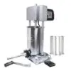 BIG BITE 10LB BIG BITE MOTORIZED SAUSAGE STUFFER 1569