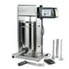BIG BITE 20 LB SAUSAGE STUFFER 1219