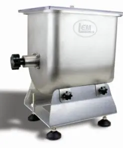 Meat Mixer