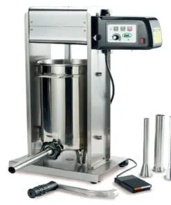 BIG BITE 30 LB SAUSAGE STUFFER 1217