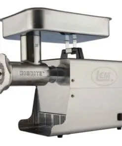 BIG BITE #32 DUAL GRIND GRINDER 17821