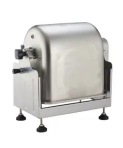 BIG BITE 50 LB MIXER DOWN 1868
