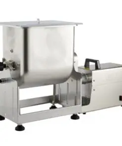 BIG BITE 50 LB MIXER FRONT 1868