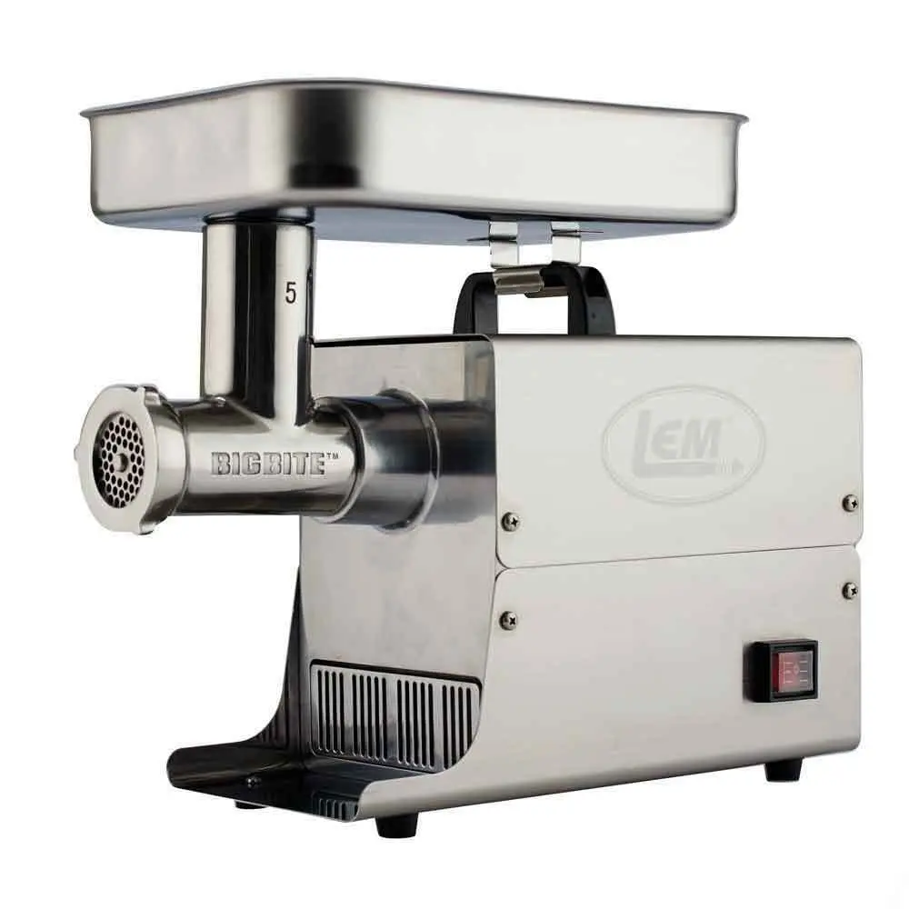 BIG BITE GRINDER 17771