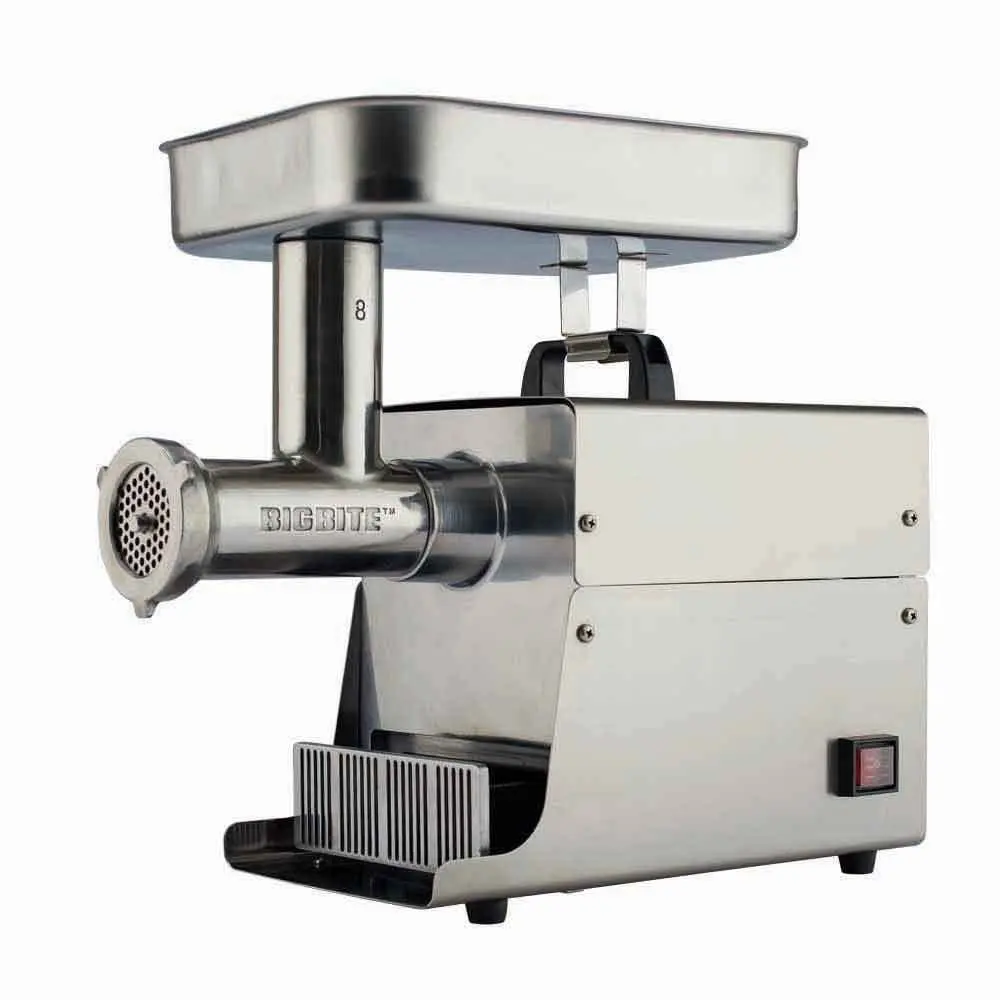 BIG BITE GRINDER 17791