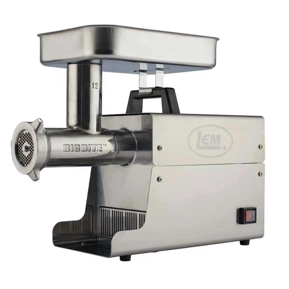 BIG BITE GRINDER 17801
