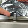 Finger Pointing to Item