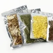 Sealed Foods