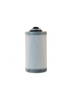 Exhaust filter 979322