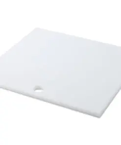 Vp 210 VP 215 Filler plate