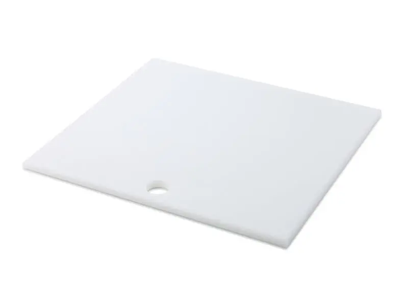 Vp 210 VP 215 Filler plate