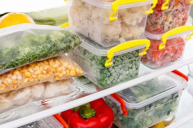 Vacuum Sealer Bags