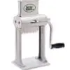 LEM 2 in 1 MANUAL ALUMINUM JERKY SIICER TENDERIZER