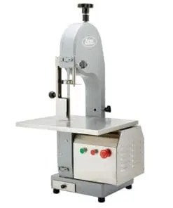 LEM ELECTRIC TABLETOP MEAT SAW