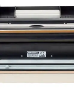 MAXVAC 1000 OPEN