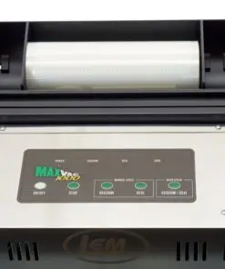 MAXVAC 1000 ROLL HOLDER