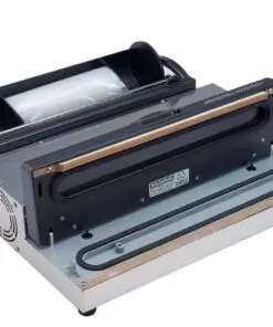 MAXVAC 500 1253 OPEN