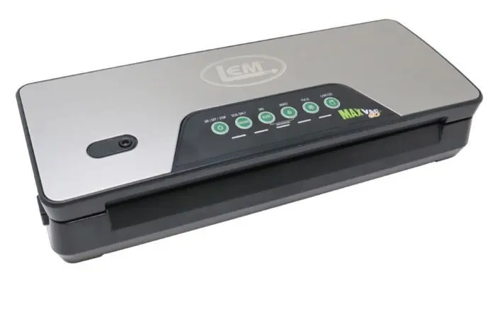 Vacuum Sealer