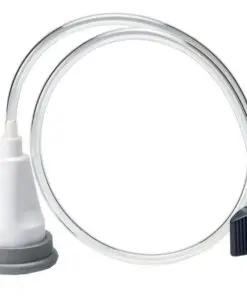 MAXVAC VACUUM HOSE