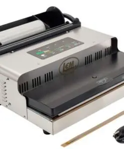 MAXVAC 1000 OPEN