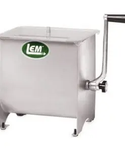 LEM MIGHTY BITE MEAT MIXER 20 LB 654
