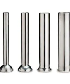 MIGHTY BITE 10 LB SAUSAGE STUFFER TUBES