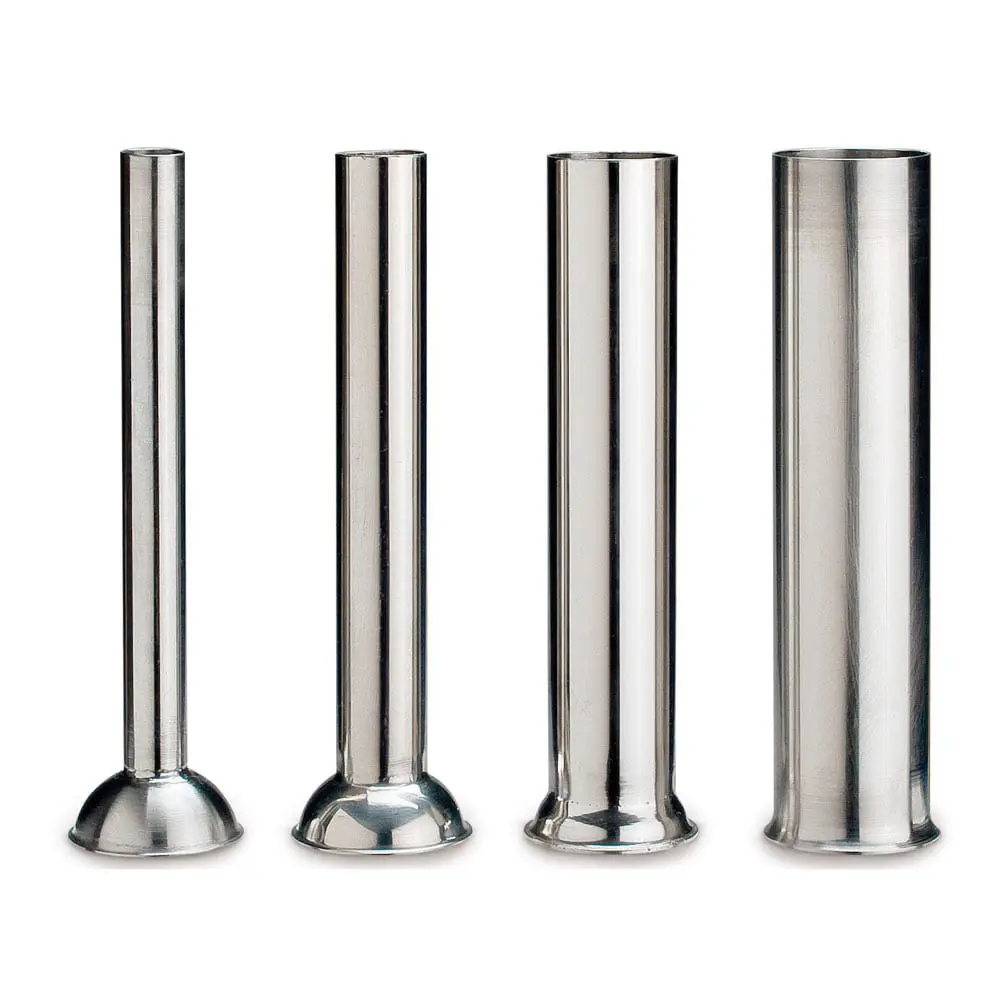 MIGHTY BITE 10 LB SAUSAGE STUFFER TUBES