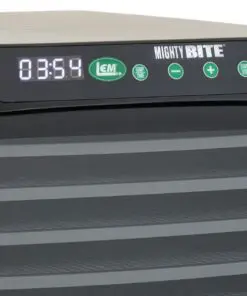 MIGHTY BITE DEHYDRATOR CONTROL BOARD 1729