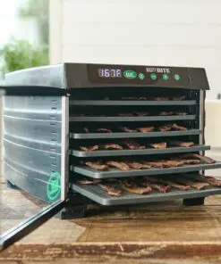 MIGHTY BITE DEHYDRATOR LOADED 1729