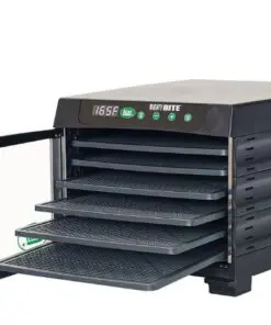 MIGHTY BITE DEHYDRATOR OPEN 1729