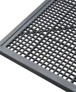 MIGHTY BITE PLASTIC TRAY