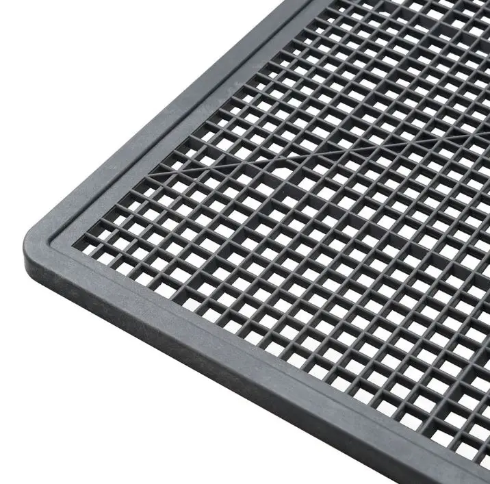MIGHTY BITE PLASTIC TRAY